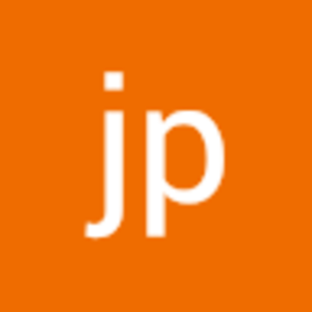 Meet your Posher, Jp